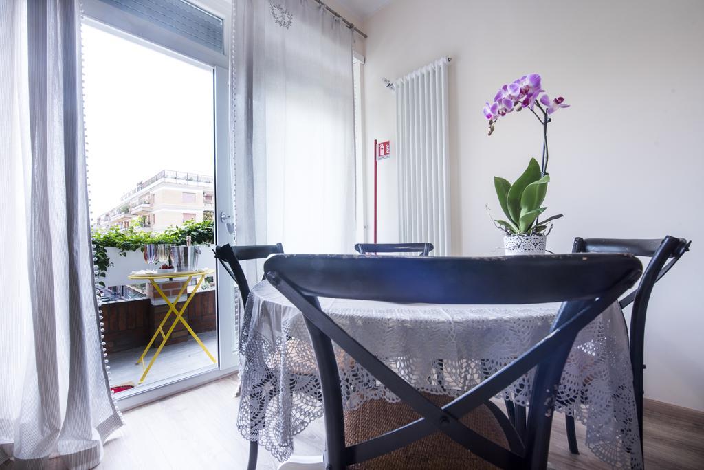 Romantic House Buitenkant foto