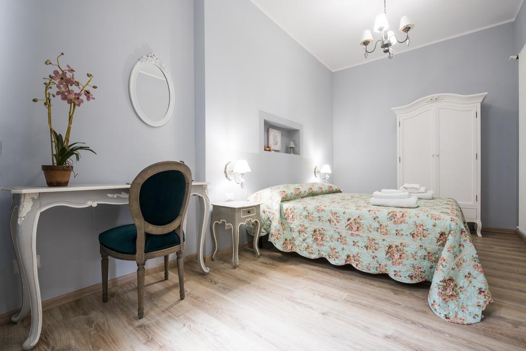 Romantic House Buitenkant foto